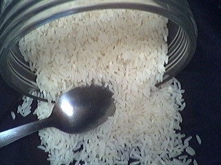 riz thai