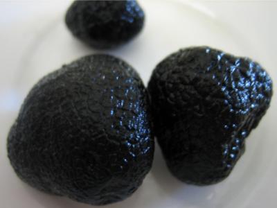 Truffes