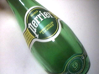 perrier
