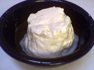Image : Fromage blanc - Fromage blanc