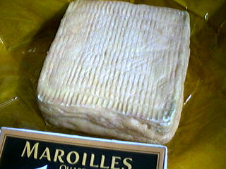 maroilles