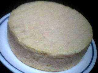 Photo : Fromage Munster