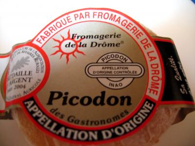 Image : Picodon - Picodon