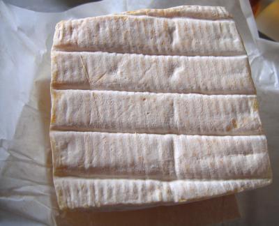 Image : Pont-l'évêque - Fromage pont évêque