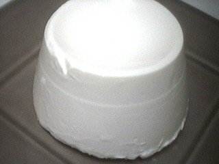 Photo : Ricotta