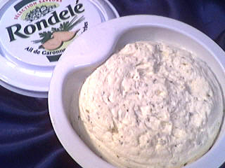 Image : Rondelé - Rondelé