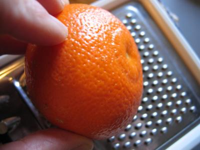 Image : Mandarine - Mandarine