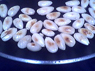 Amandes