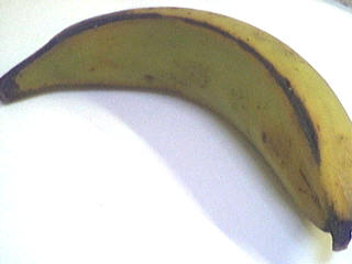 banane plantain