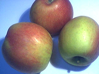 Pomme Breaburn