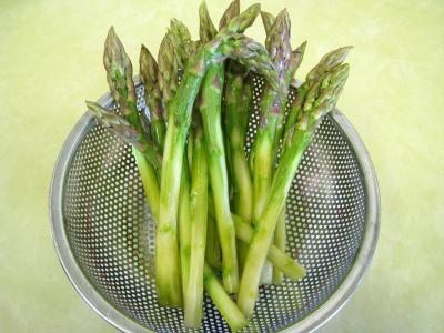 Asperges