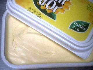 Image : Margarine - margarine