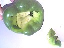Roussette aux poivrons - 2.1