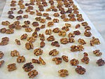 Noix confites aux cinq épices - 7.2