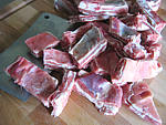 Poitrine de porc