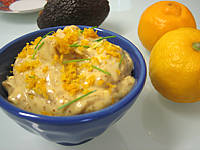 Recette Sauce mayonnaise à la bergamote