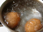 Sauce mayonnaise à la bergamote - 2.1
