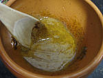 Sauce mayonnaise à la bergamote - 5.2
