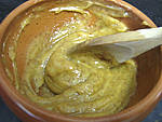 Sauce mayonnaise à la bergamote - 6.1