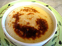 Recette Purée de navets