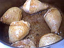 Poulet au vin rouge - 7.1