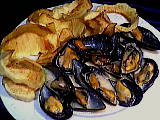 Recette Moules à la bière