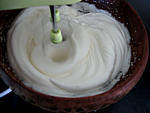Soufflé au fromage blanc - 6.2