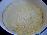 Soufflé au fromage blanc - 10.2