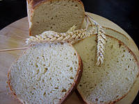 Recette Pain au gluten
