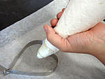 Meringues aux abricots et aux nectarines - 5.1