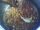 Lotte sauce aux échalotes - 4.2
