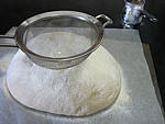 Pain de campagne au poolish - 14.1