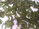 Salade de haricots blancs au thon - 2.3