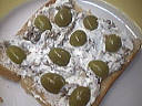 Tartines au chèvre - 3.2