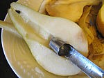 Poires aux épices façon chinoise - 1.2