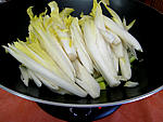 Ramequins aux poireaux et aux endives - 7.2