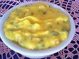 Recette Sauce hollandaise au micro-ondes