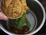Salade de bananes et de mangues - 2.1