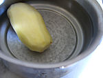 Lotte en friture - 7.3