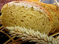 Recette Pain brioché