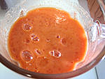 Lentilles et riz à la sauce tomate - 2.3