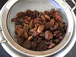Lentilles et riz à la sauce tomate - 12.2