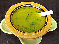 Recette Vinaigrette au Banyuls