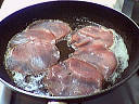 Oeufs au bacon - 2.1