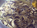 Velouté de champignons - 6.1