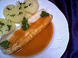 sole