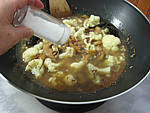 Quinoa et chou-fleur - 9.3
