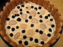 Tiramisu aux mûres et litchies - 14.2