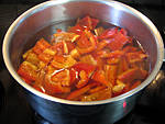 Purée de poivrons rouges - 5.3