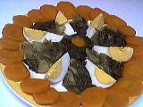 Recette Salade braisée aux carottes